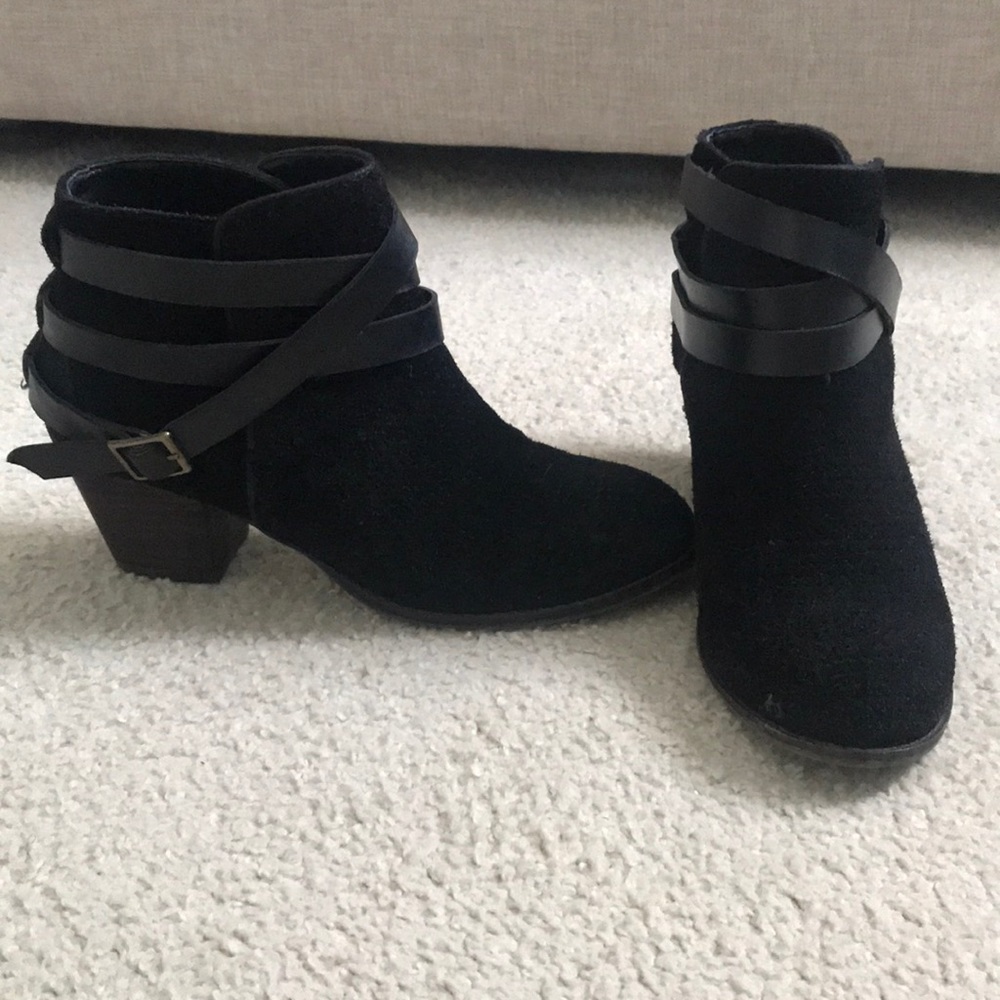 Dolce Vita Booties